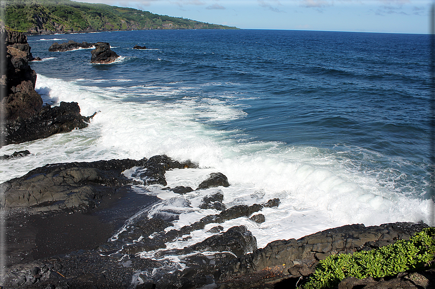 foto Isola di Maui